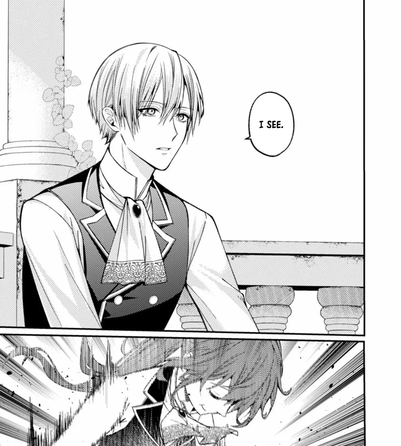 I Offered to Find the Ideal Bride, but My Cold Fiancé Suddenly Got Involved Chapter 4 page 33 - 