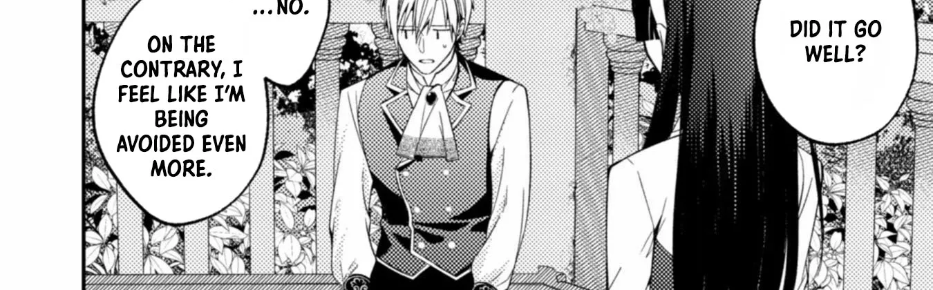 I Offered to Find the Ideal Bride, but My Cold Fiancé Suddenly Got Involved Chapter 4 page 36 - 