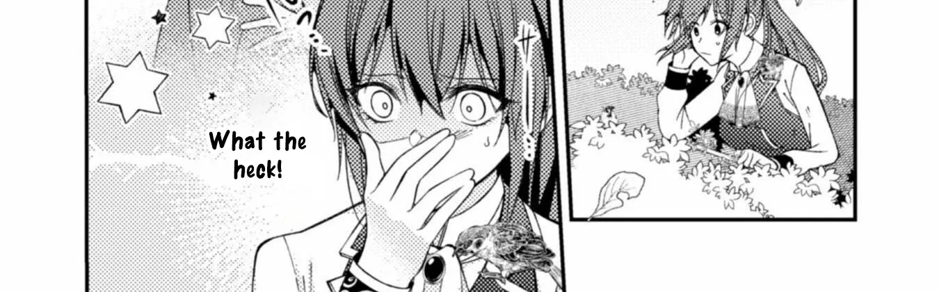 I Offered to Find the Ideal Bride, but My Cold Fiancé Suddenly Got Involved Chapter 4 page 40 - 