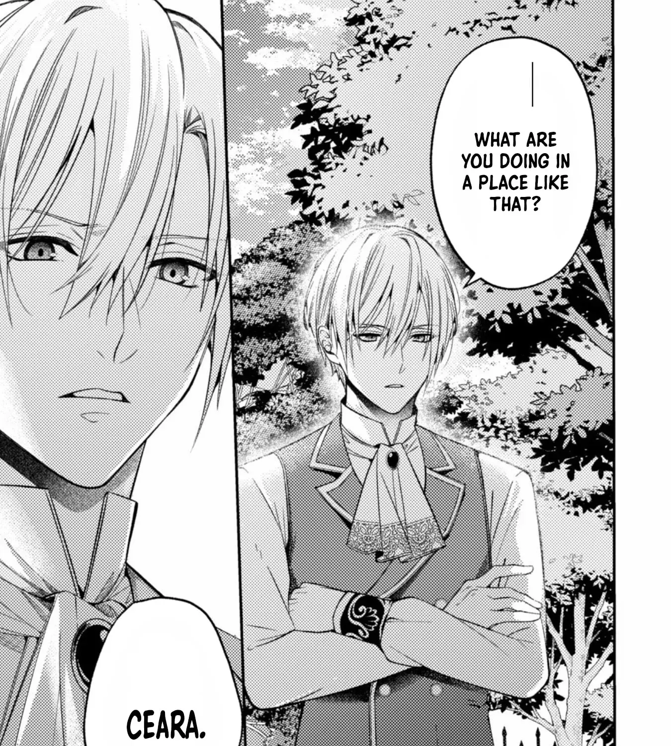 I Offered to Find the Ideal Bride, but My Cold Fiancé Suddenly Got Involved Chapter 4 page 45 - 