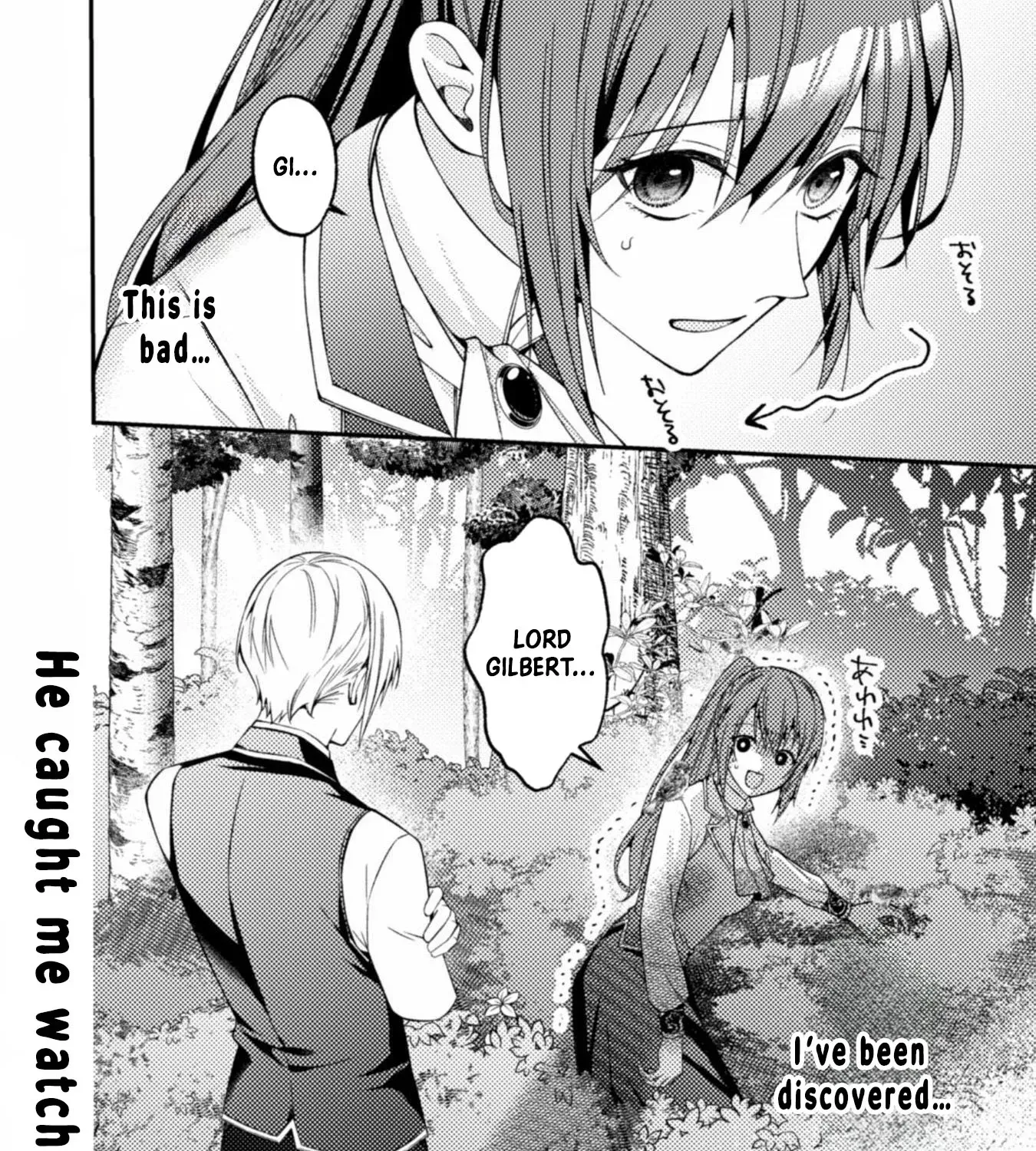 I Offered to Find the Ideal Bride, but My Cold Fiancé Suddenly Got Involved Chapter 4 page 47 - 
