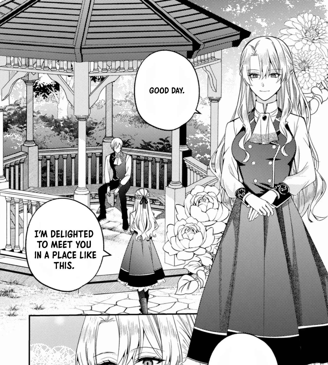 I Offered to Find the Ideal Bride, but My Cold Fiancé Suddenly Got Involved Chapter 4 page 7 - 