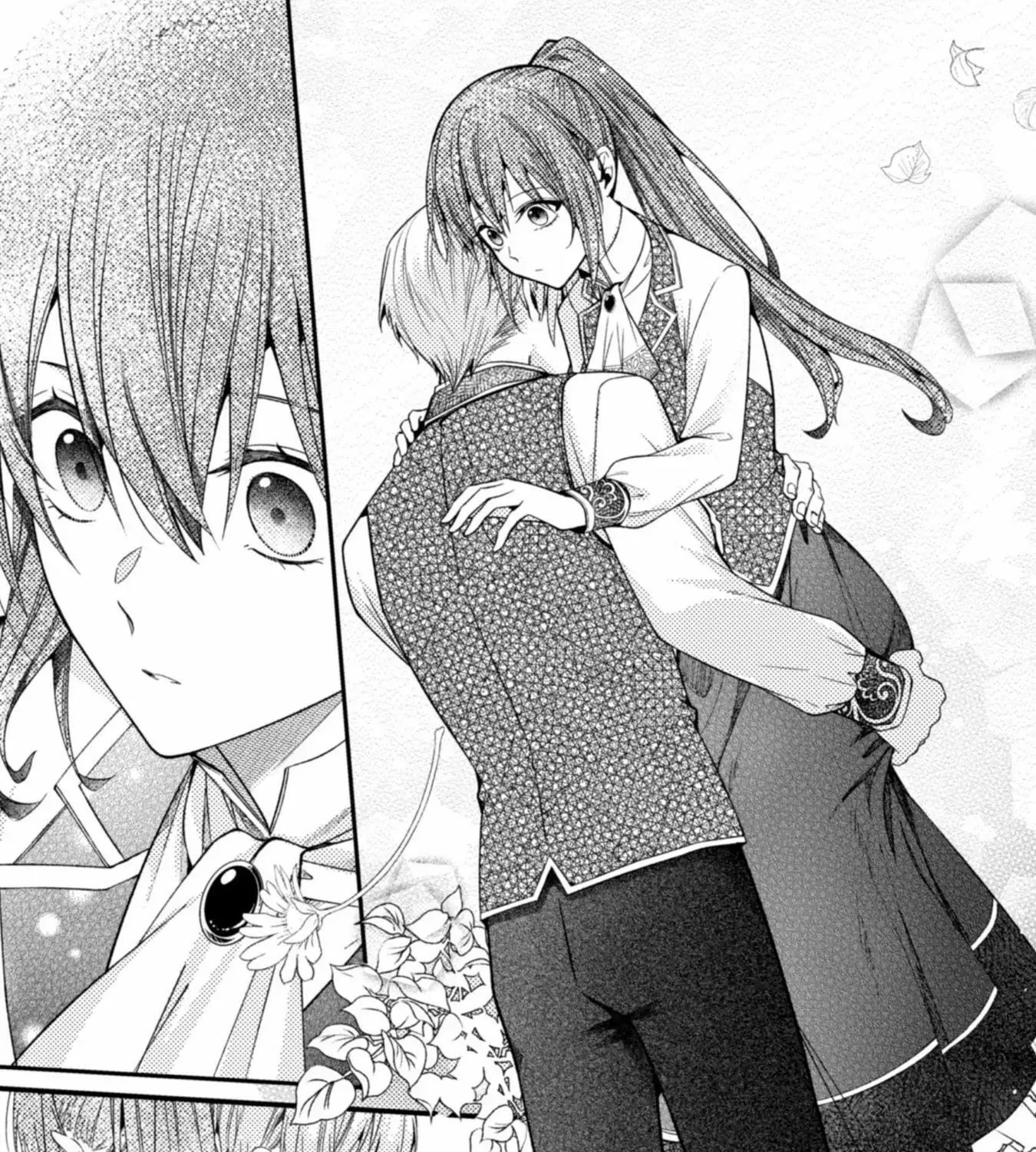 I Offered to Find the Ideal Bride, but My Cold Fiancé Suddenly Got Involved Chapter 5 page 13 - 
