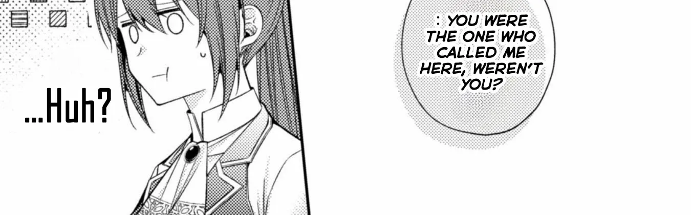 I Offered to Find the Ideal Bride, but My Cold Fiancé Suddenly Got Involved Chapter 5 page 22 - 