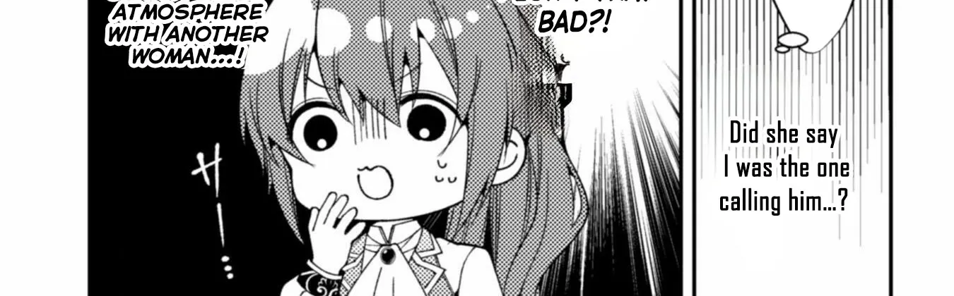 I Offered to Find the Ideal Bride, but My Cold Fiancé Suddenly Got Involved Chapter 5 page 24 - 