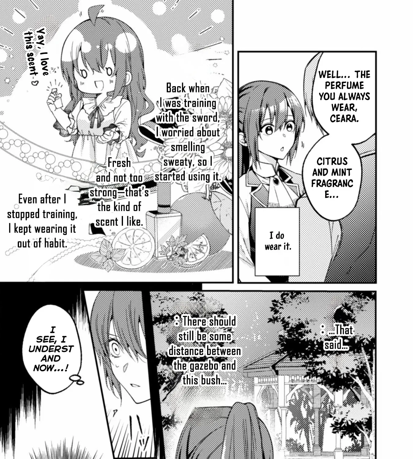 I Offered to Find the Ideal Bride, but My Cold Fiancé Suddenly Got Involved Chapter 5 page 29 - 