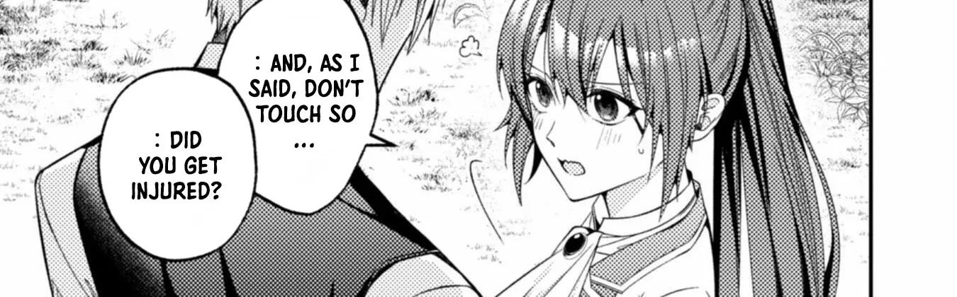 I Offered to Find the Ideal Bride, but My Cold Fiancé Suddenly Got Involved Chapter 5 page 34 - 