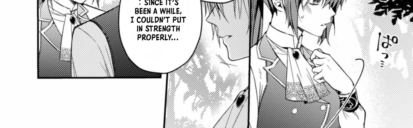 I Offered to Find the Ideal Bride, but My Cold Fiancé Suddenly Got Involved Chapter 5 page 36 - 