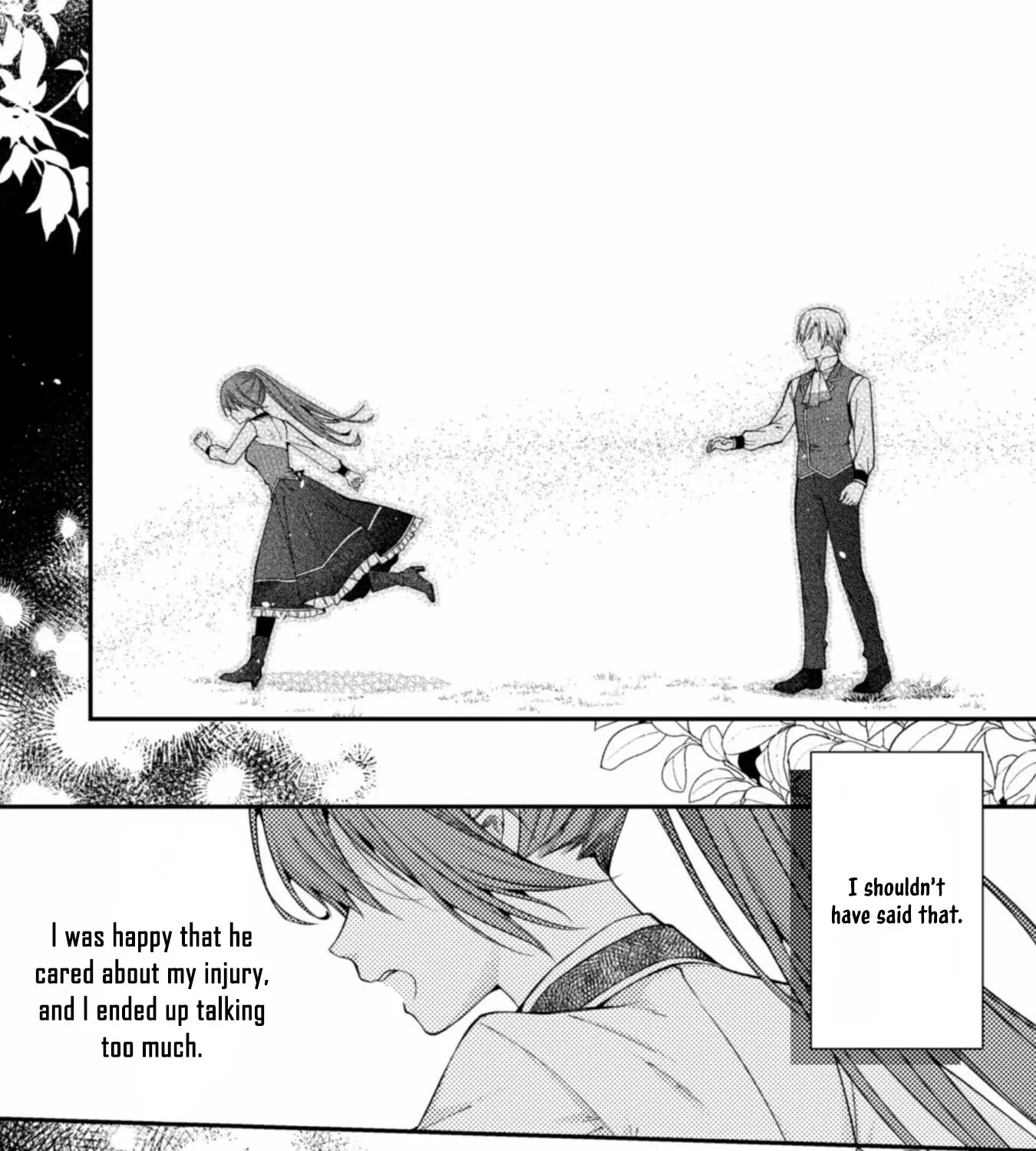 I Offered to Find the Ideal Bride, but My Cold Fiancé Suddenly Got Involved Chapter 5 page 39 - 