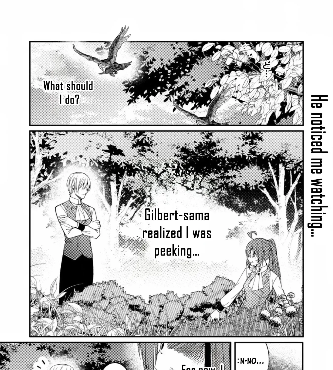 I Offered to Find the Ideal Bride, but My Cold Fiancé Suddenly Got Involved Chapter 5 page 5 - 