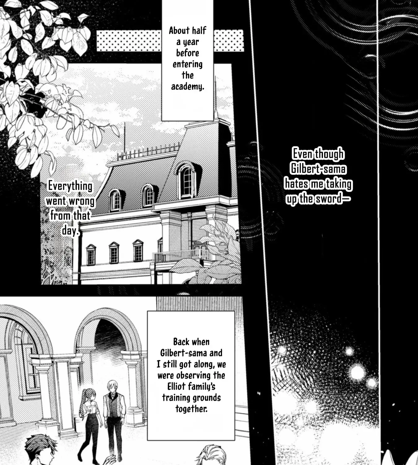I Offered to Find the Ideal Bride, but My Cold Fiancé Suddenly Got Involved Chapter 5 page 41 - 