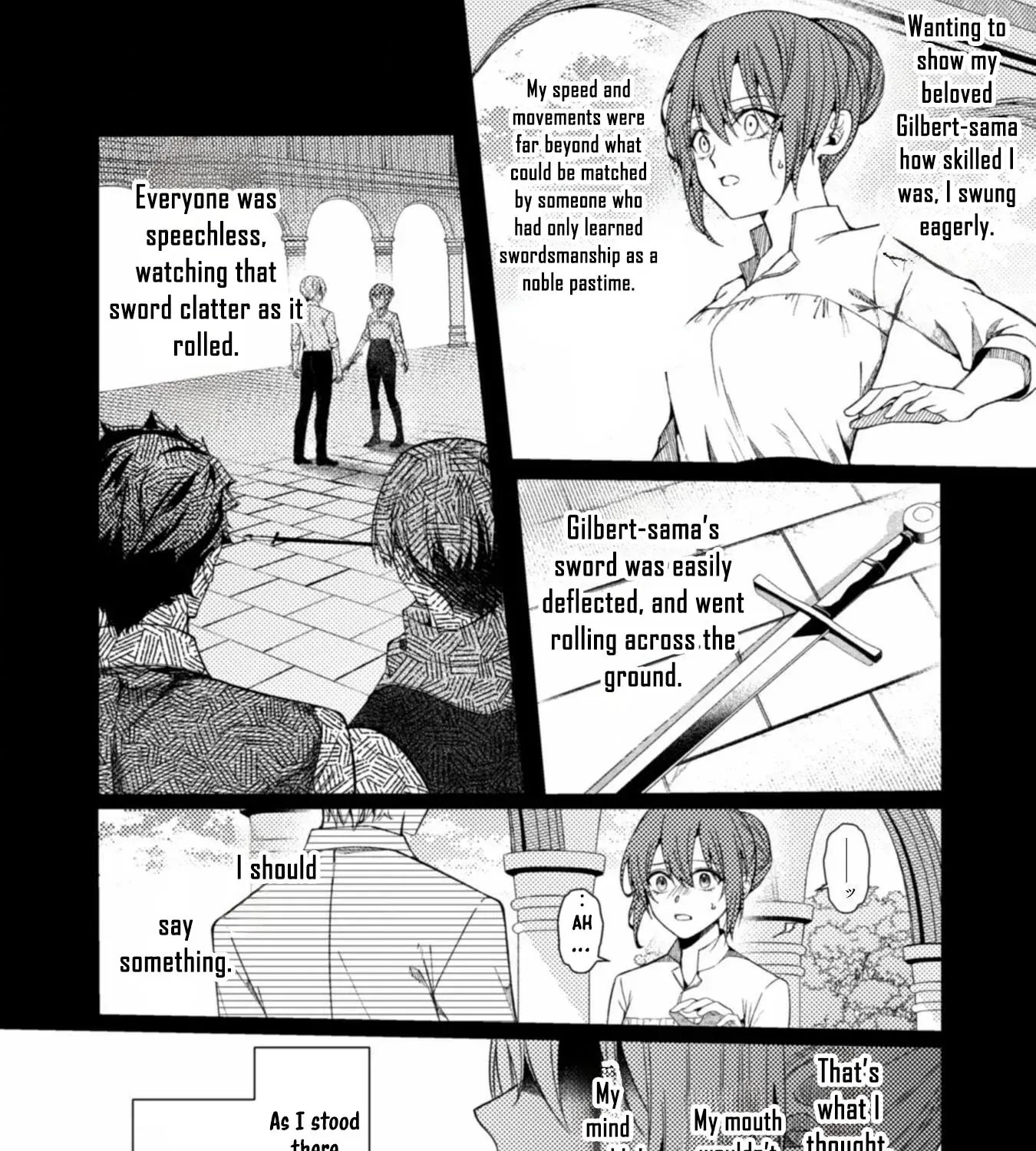 I Offered to Find the Ideal Bride, but My Cold Fiancé Suddenly Got Involved Chapter 5 page 47 - 