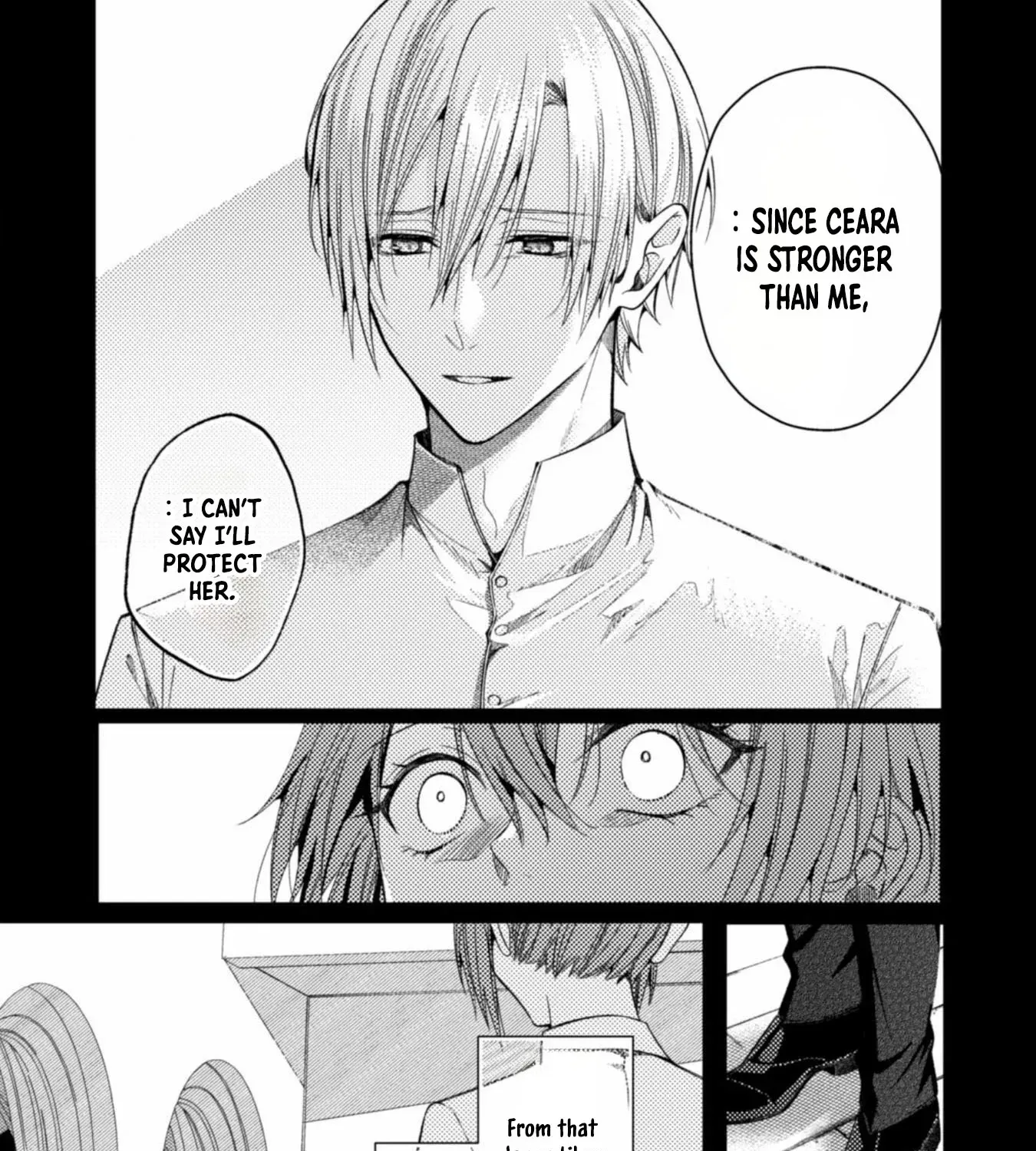 I Offered to Find the Ideal Bride, but My Cold Fiancé Suddenly Got Involved Chapter 5 page 49 - 