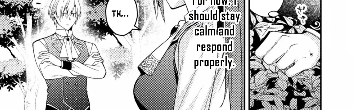 I Offered to Find the Ideal Bride, but My Cold Fiancé Suddenly Got Involved Chapter 5 page 6 - 