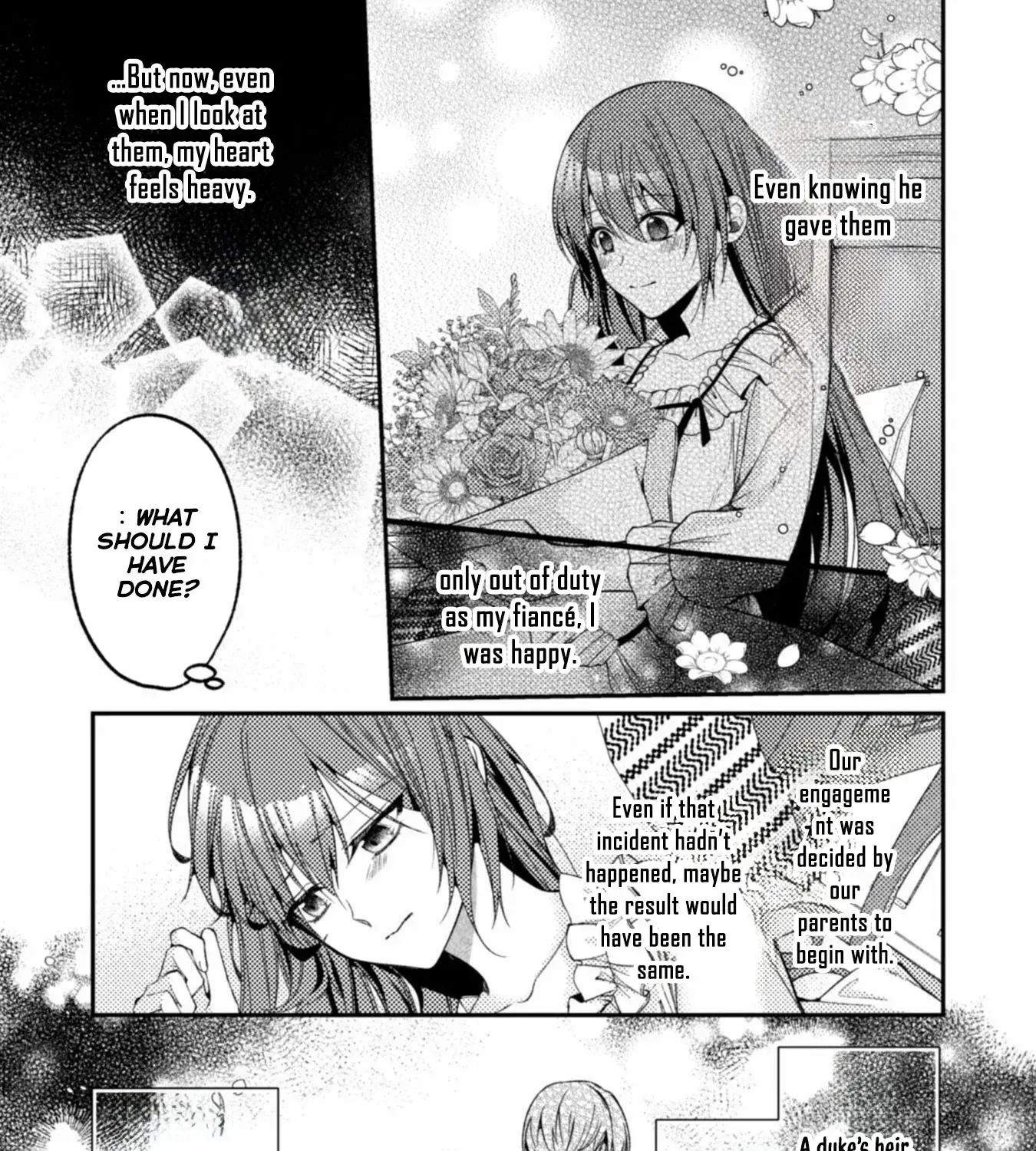 I Offered to Find the Ideal Bride, but My Cold Fiancé Suddenly Got Involved Chapter 5 page 53 - 
