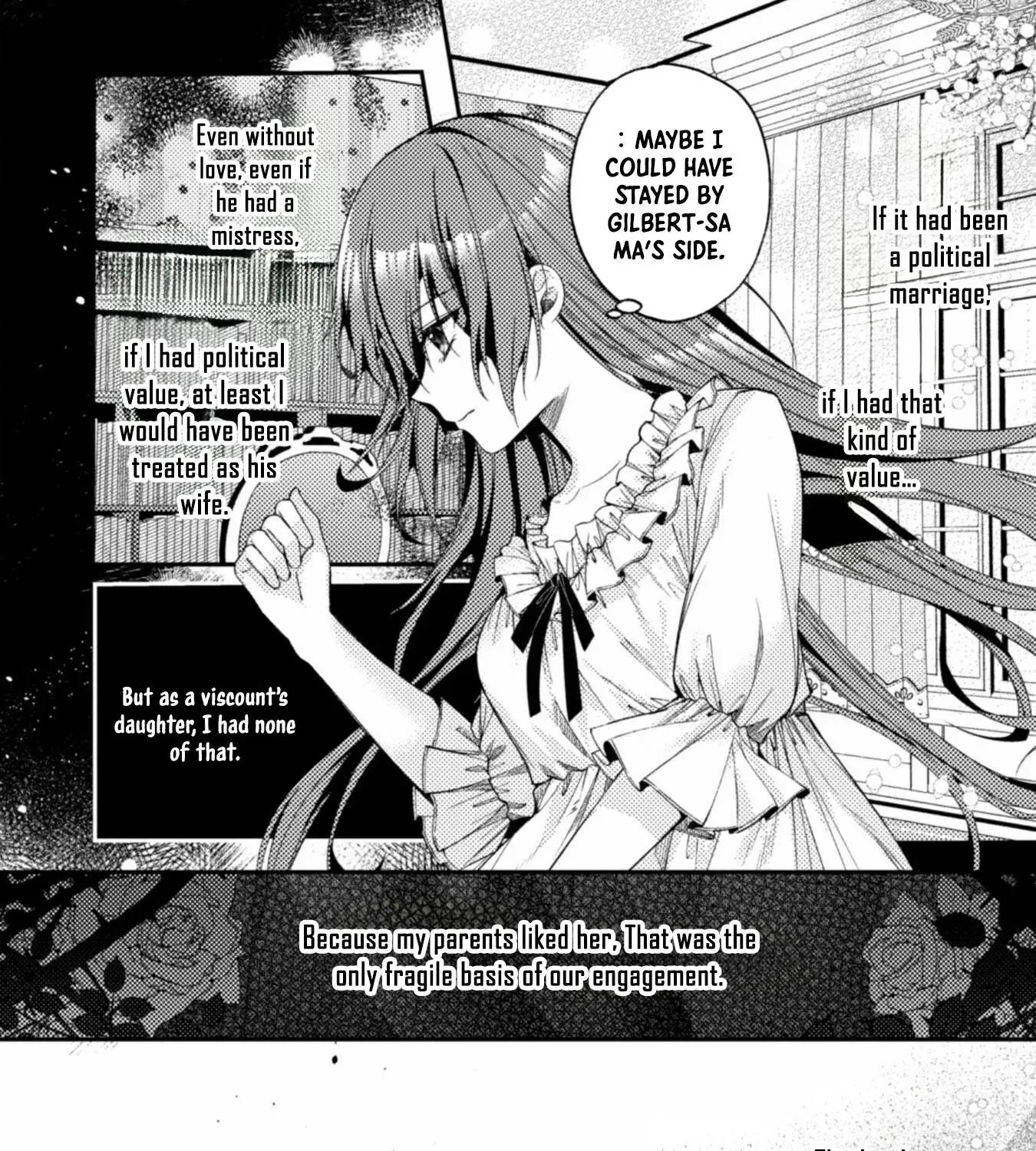 I Offered to Find the Ideal Bride, but My Cold Fiancé Suddenly Got Involved Chapter 5 page 55 - 