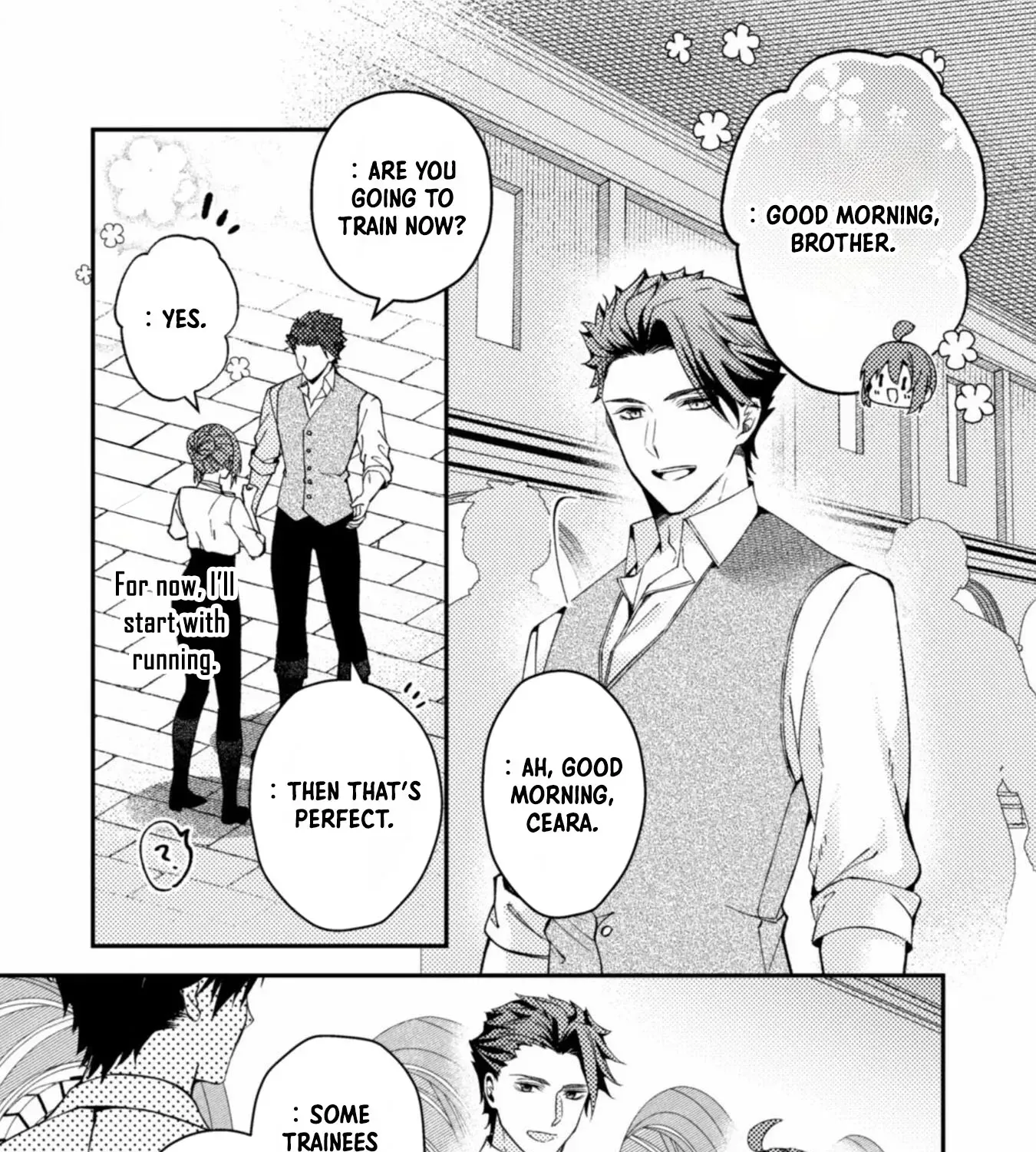 I Offered to Find the Ideal Bride, but My Cold Fiancé Suddenly Got Involved Chapter 5 page 61 - 