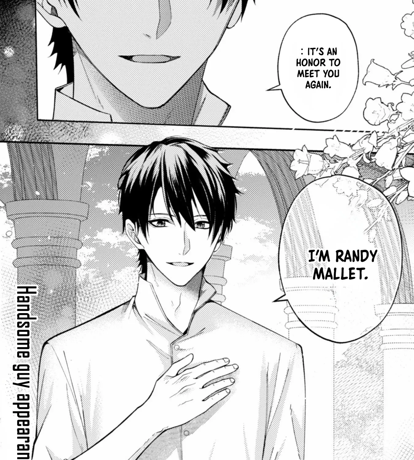 I Offered to Find the Ideal Bride, but My Cold Fiancé Suddenly Got Involved Chapter 5 page 63 - 