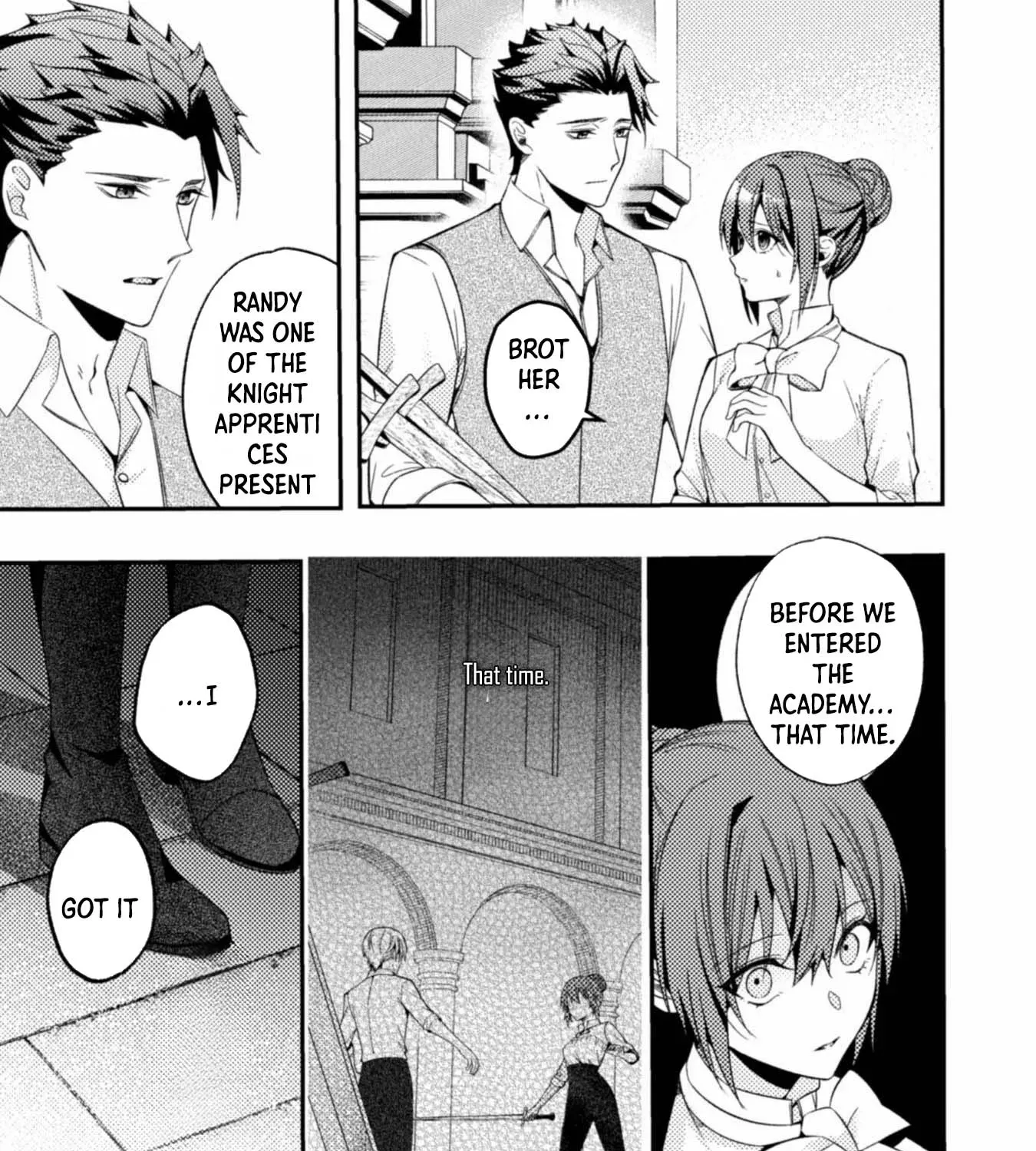 I Offered to Find the Ideal Bride, but My Cold Fiancé Suddenly Got Involved Chapter 6 page 11 - 