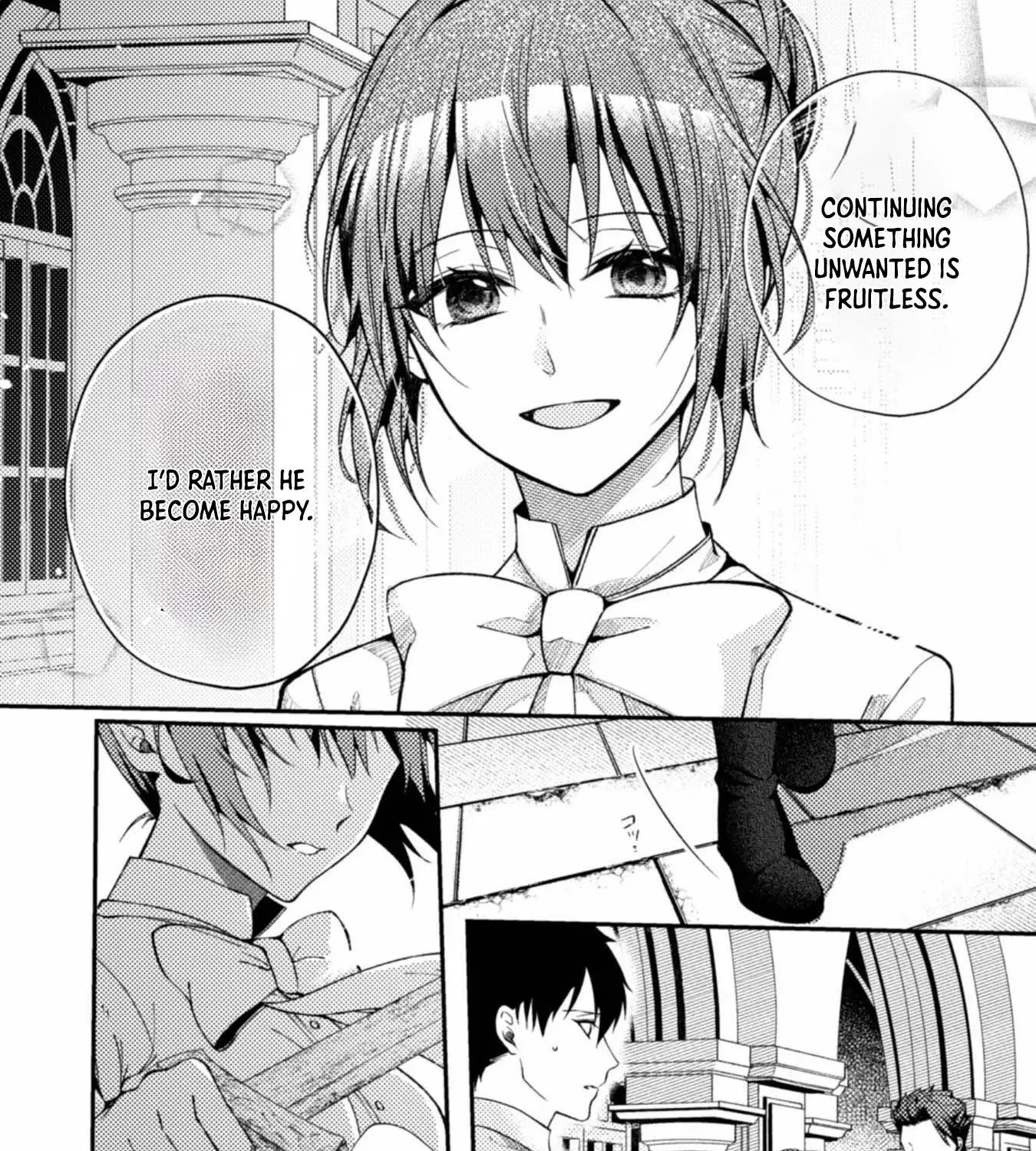 I Offered to Find the Ideal Bride, but My Cold Fiancé Suddenly Got Involved Chapter 6 page 19 - 