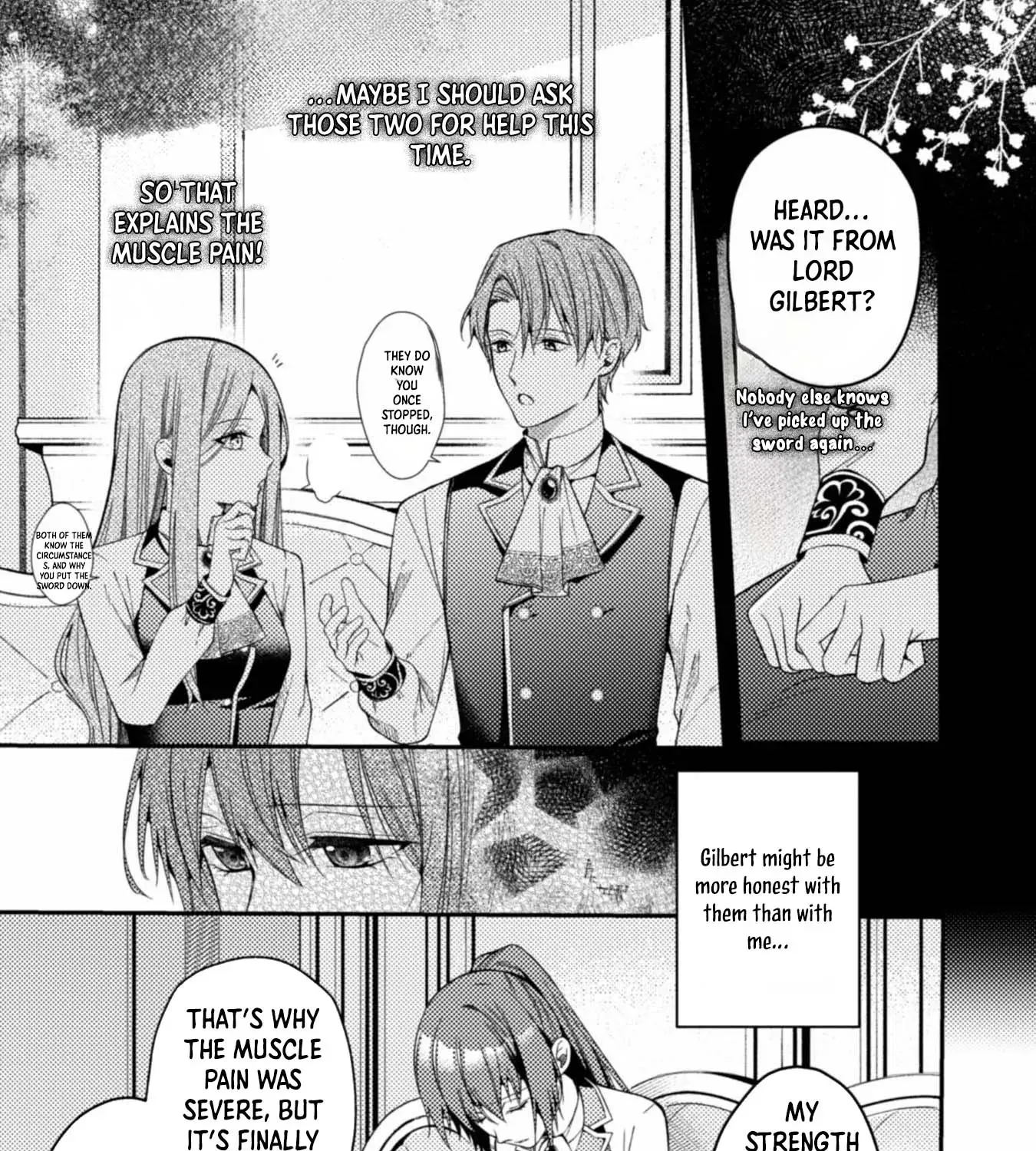 I Offered to Find the Ideal Bride, but My Cold Fiancé Suddenly Got Involved Chapter 6 page 23 - 