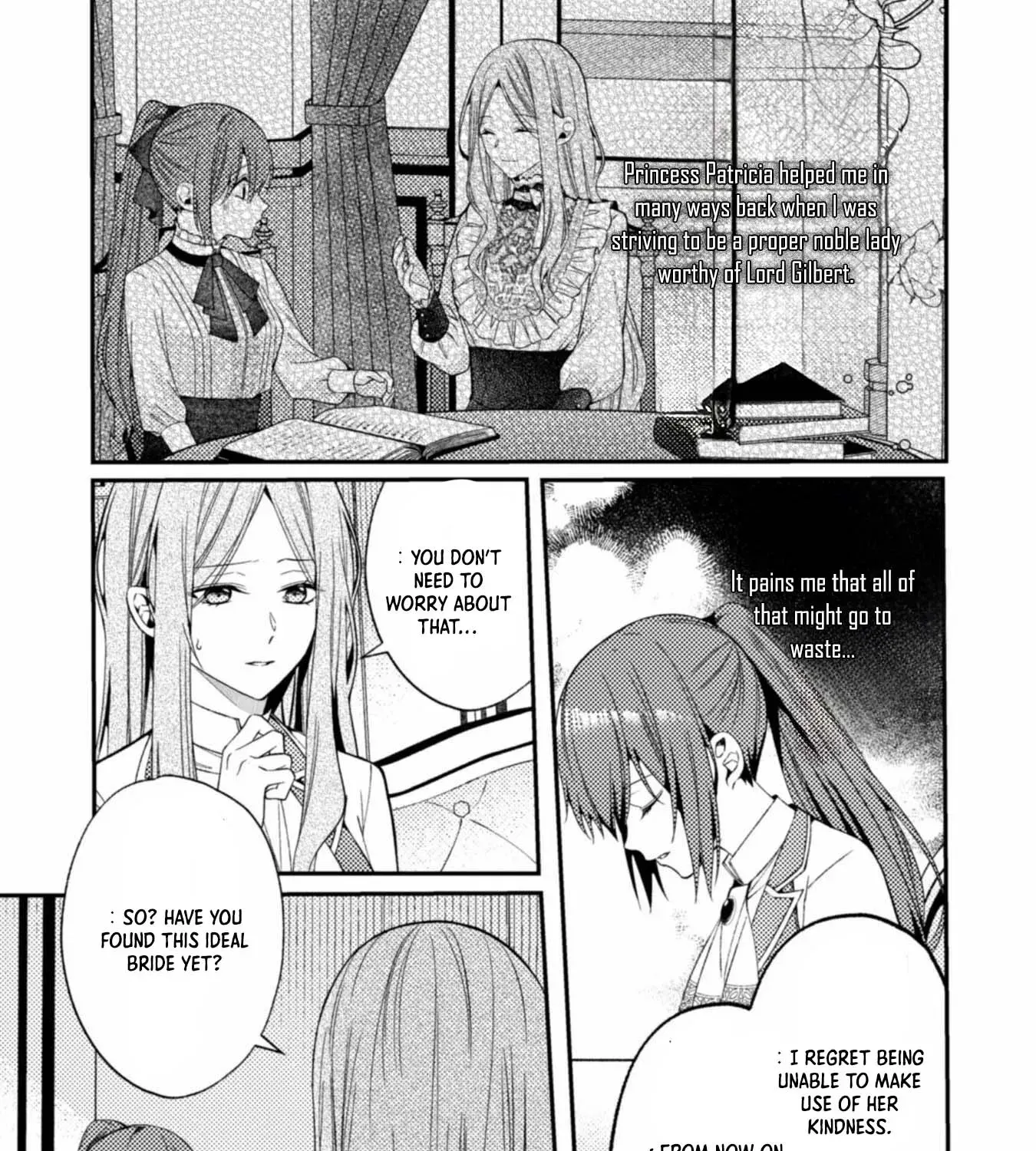 I Offered to Find the Ideal Bride, but My Cold Fiancé Suddenly Got Involved Chapter 6 page 27 - 