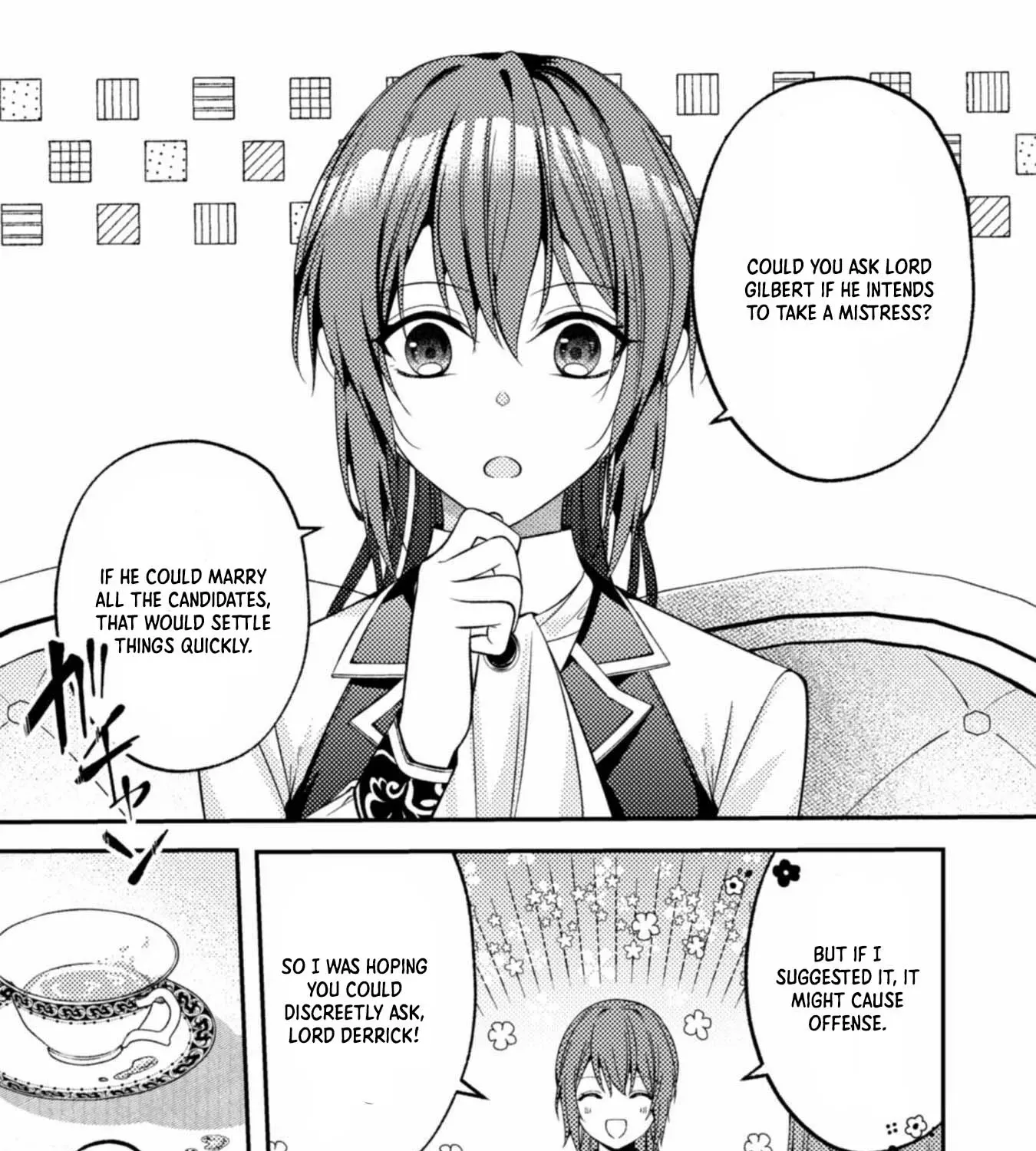I Offered to Find the Ideal Bride, but My Cold Fiancé Suddenly Got Involved Chapter 6 page 29 - 