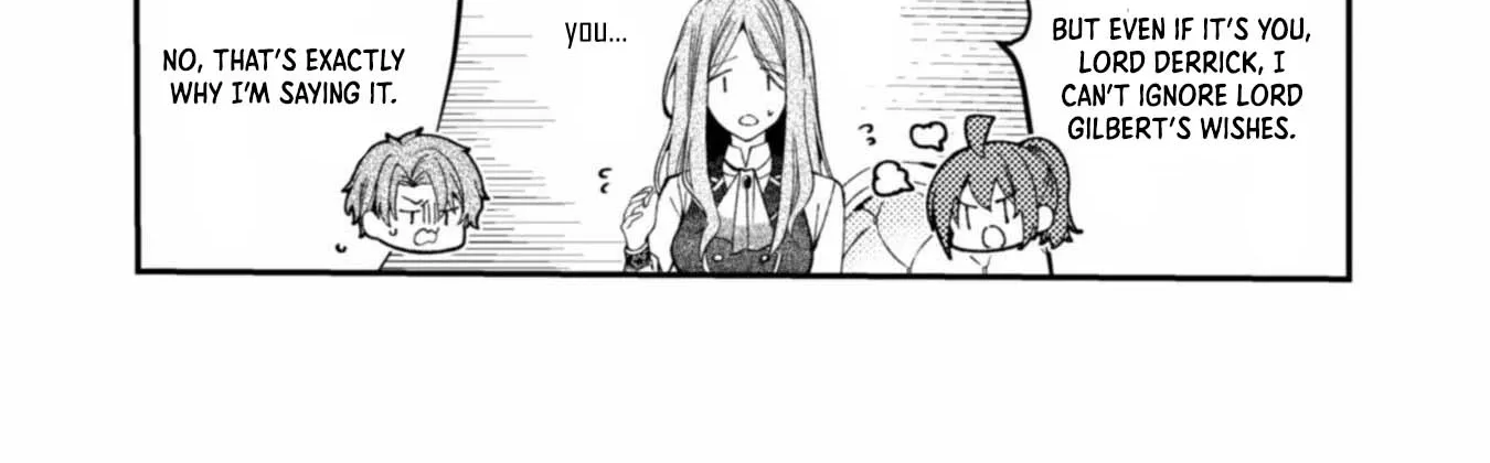 I Offered to Find the Ideal Bride, but My Cold Fiancé Suddenly Got Involved Chapter 6 page 34 - 