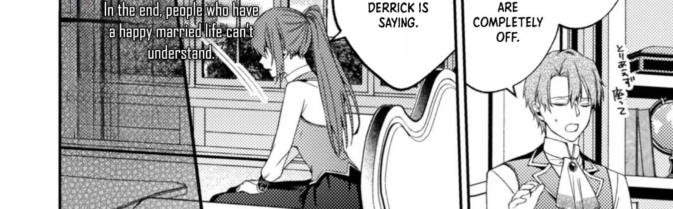 I Offered to Find the Ideal Bride, but My Cold Fiancé Suddenly Got Involved Chapter 6 page 36 - 