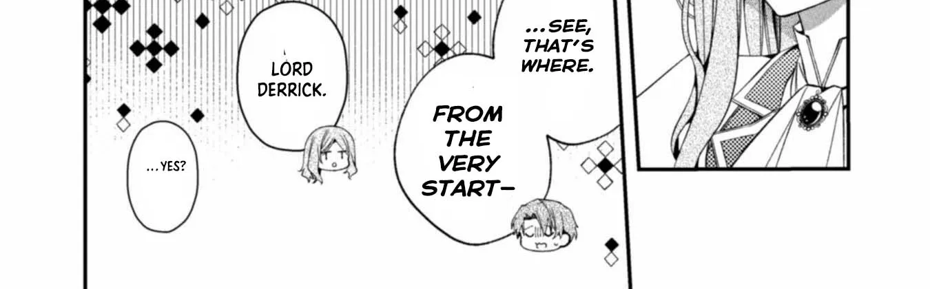 I Offered to Find the Ideal Bride, but My Cold Fiancé Suddenly Got Involved Chapter 6 page 38 - 