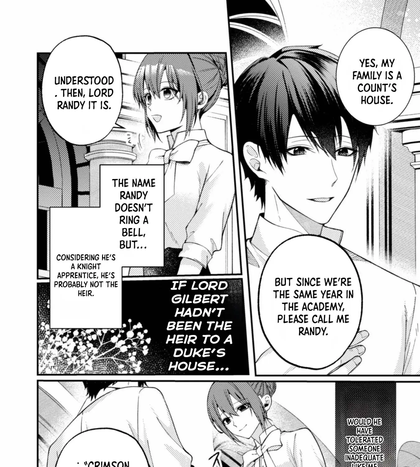 I Offered to Find the Ideal Bride, but My Cold Fiancé Suddenly Got Involved Chapter 6 page 5 - 