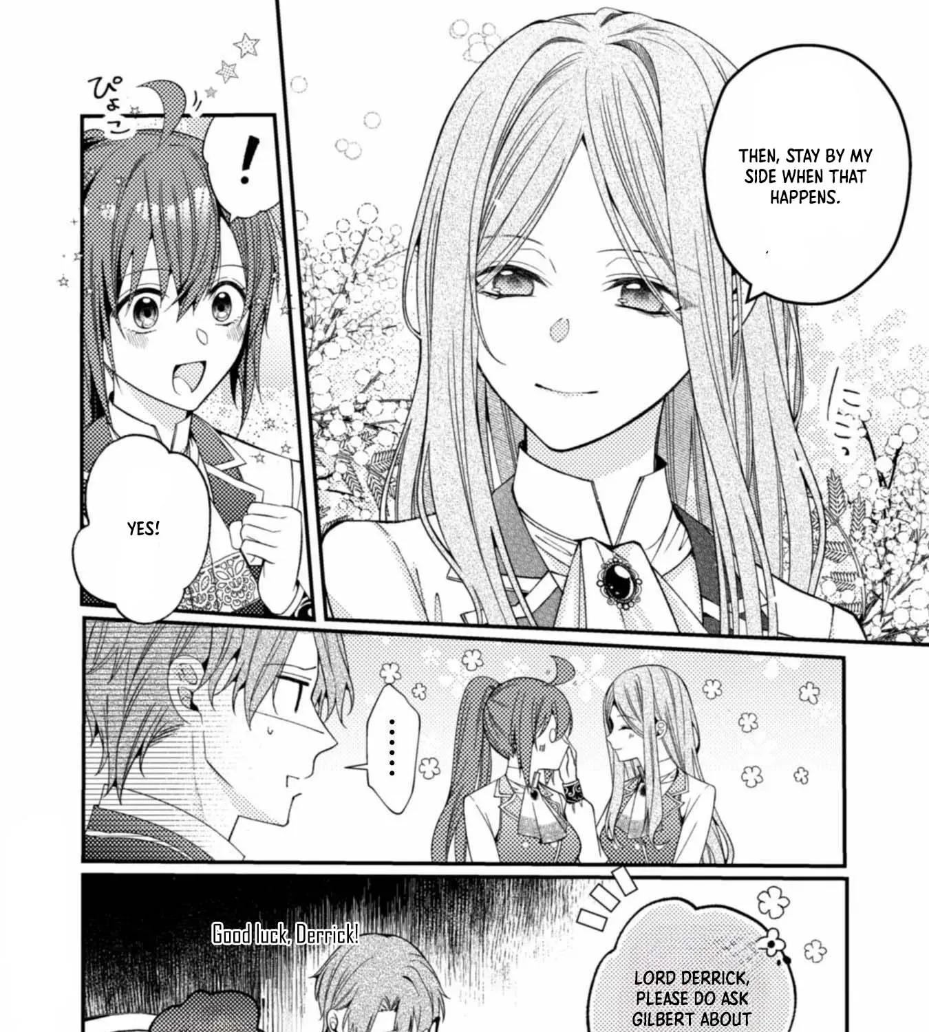 I Offered to Find the Ideal Bride, but My Cold Fiancé Suddenly Got Involved Chapter 6 page 41 - 