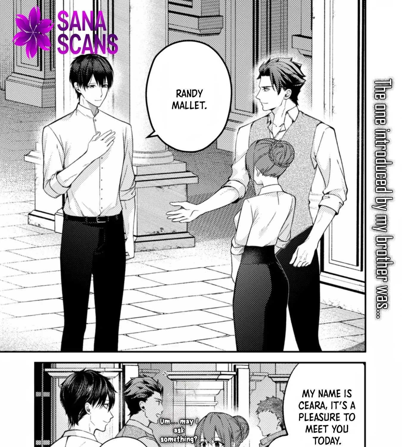 I Offered to Find the Ideal Bride, but My Cold Fiancé Suddenly Got Involved Chapter 6 page 45 - 