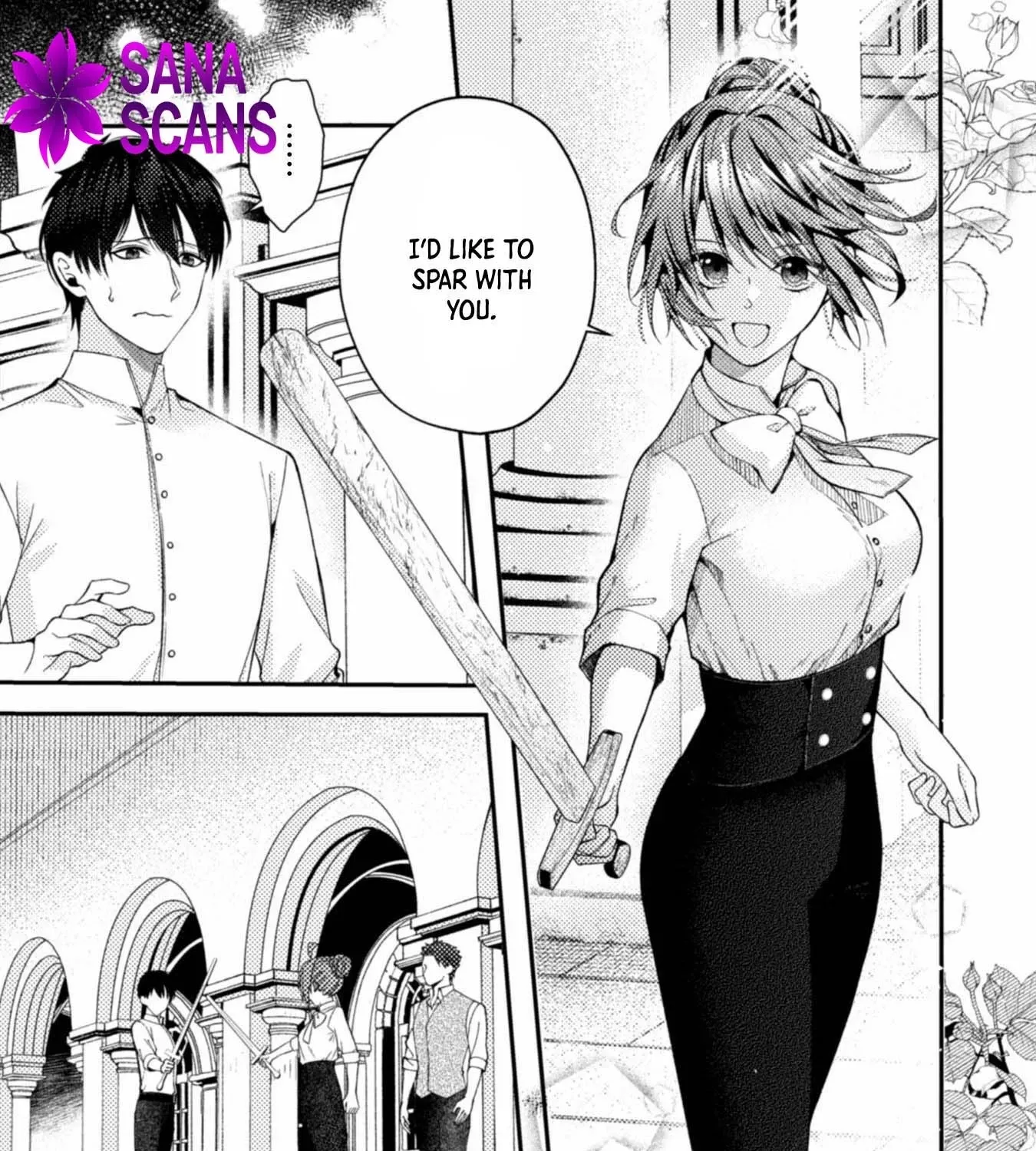 I Offered to Find the Ideal Bride, but My Cold Fiancé Suddenly Got Involved Chapter 6 page 49 - 