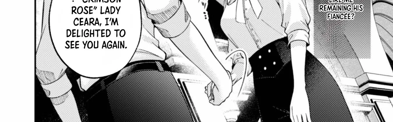 I Offered to Find the Ideal Bride, but My Cold Fiancé Suddenly Got Involved Chapter 6 page 6 - 