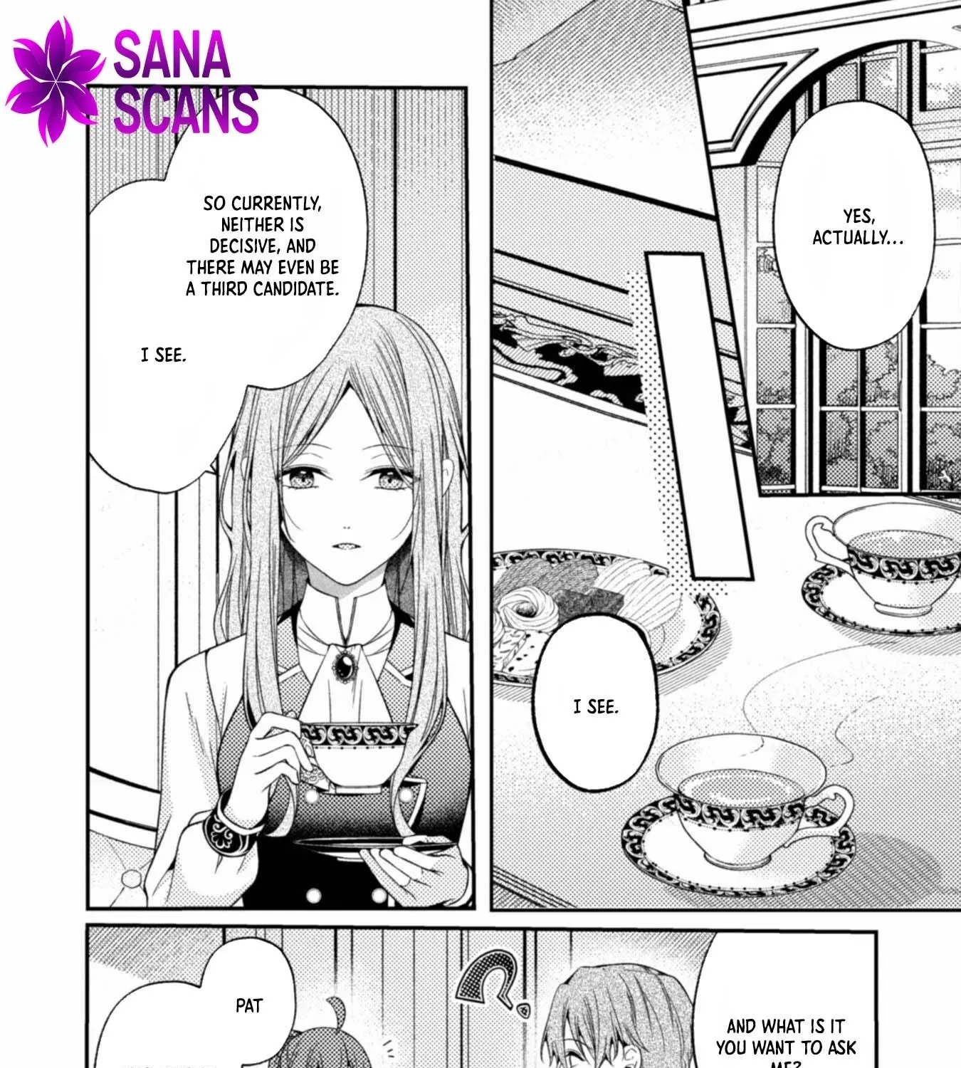 I Offered to Find the Ideal Bride, but My Cold Fiancé Suddenly Got Involved Chapter 6 page 51 - 
