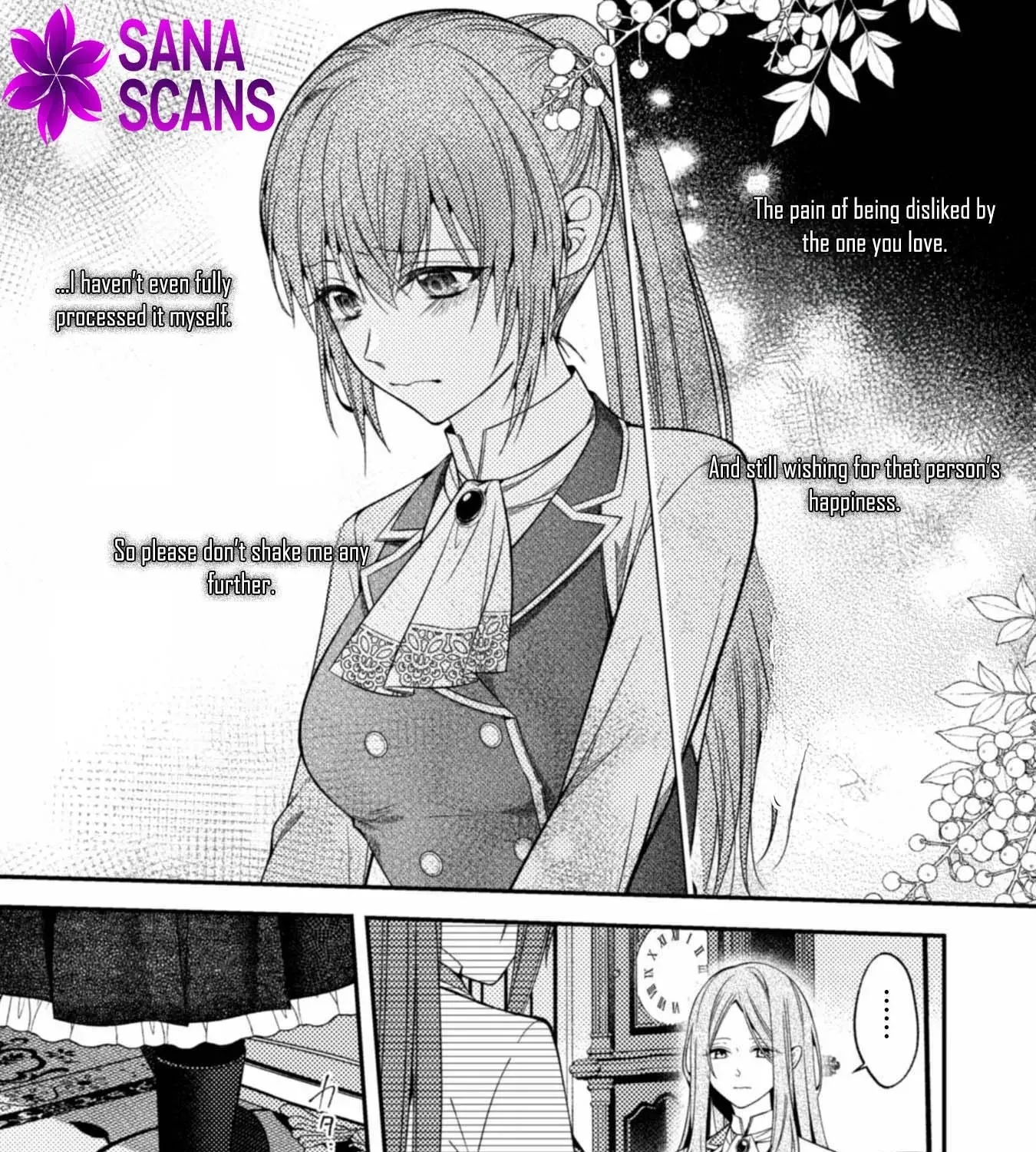I Offered to Find the Ideal Bride, but My Cold Fiancé Suddenly Got Involved Chapter 6 page 53 - 