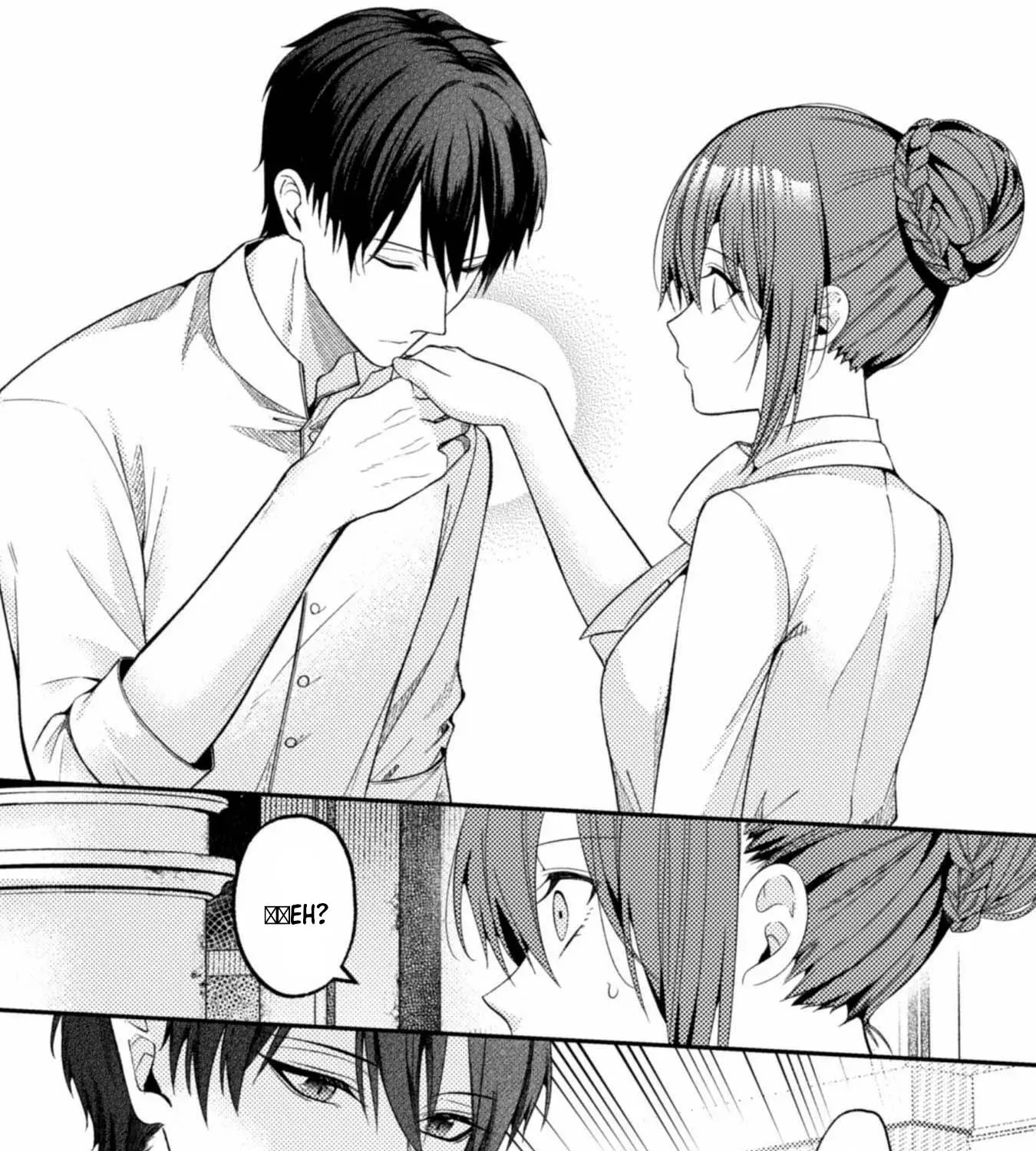 I Offered to Find the Ideal Bride, but My Cold Fiancé Suddenly Got Involved Chapter 6 page 7 - 