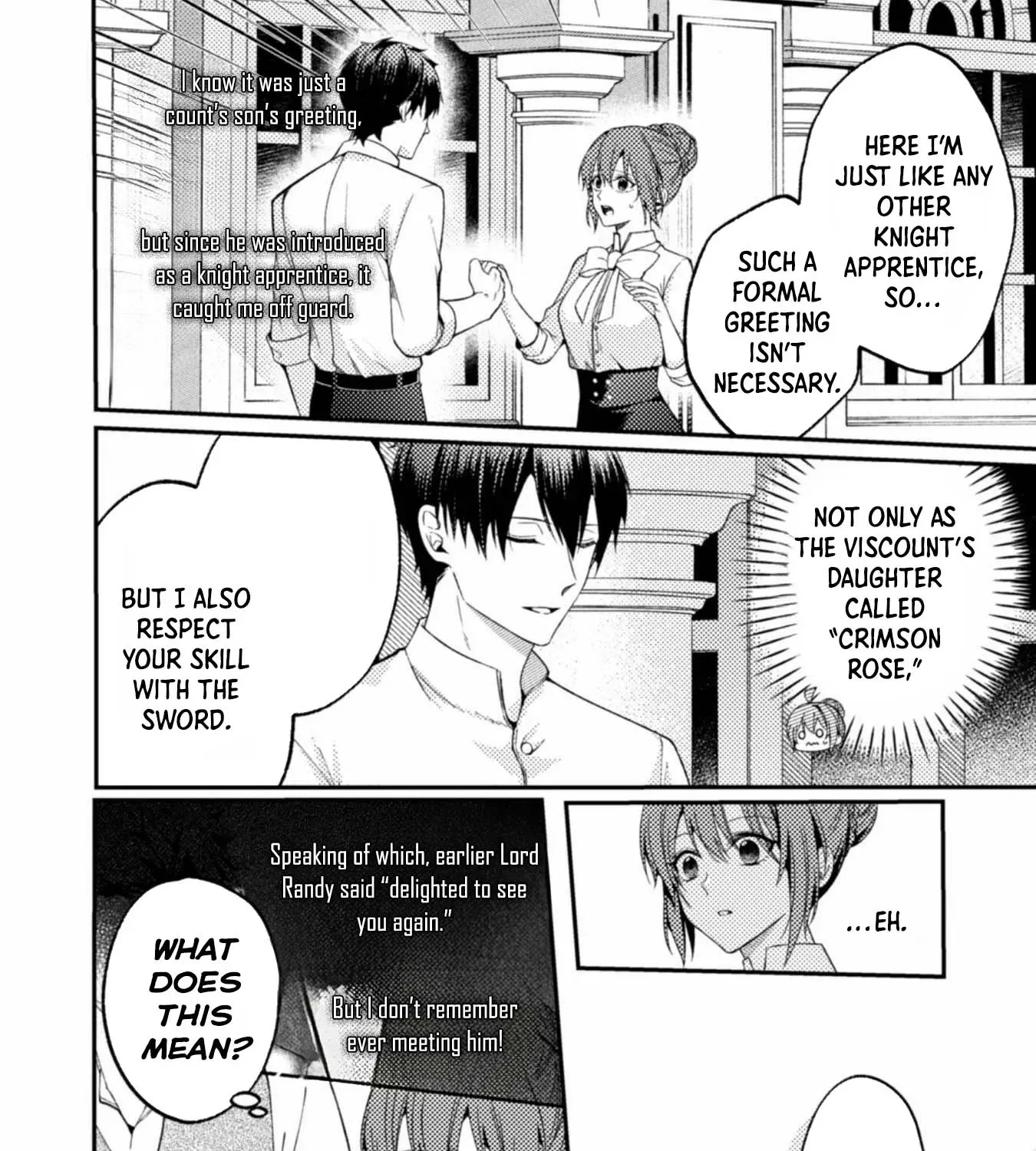 I Offered to Find the Ideal Bride, but My Cold Fiancé Suddenly Got Involved Chapter 6 page 9 - 