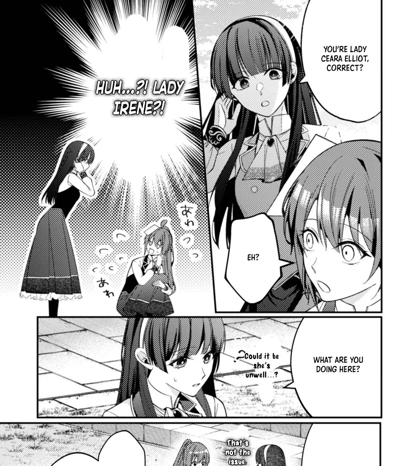 I Offered to Find the Ideal Bride, but My Cold Fiancé Suddenly Got Involved Chapter 7 page 15 - 