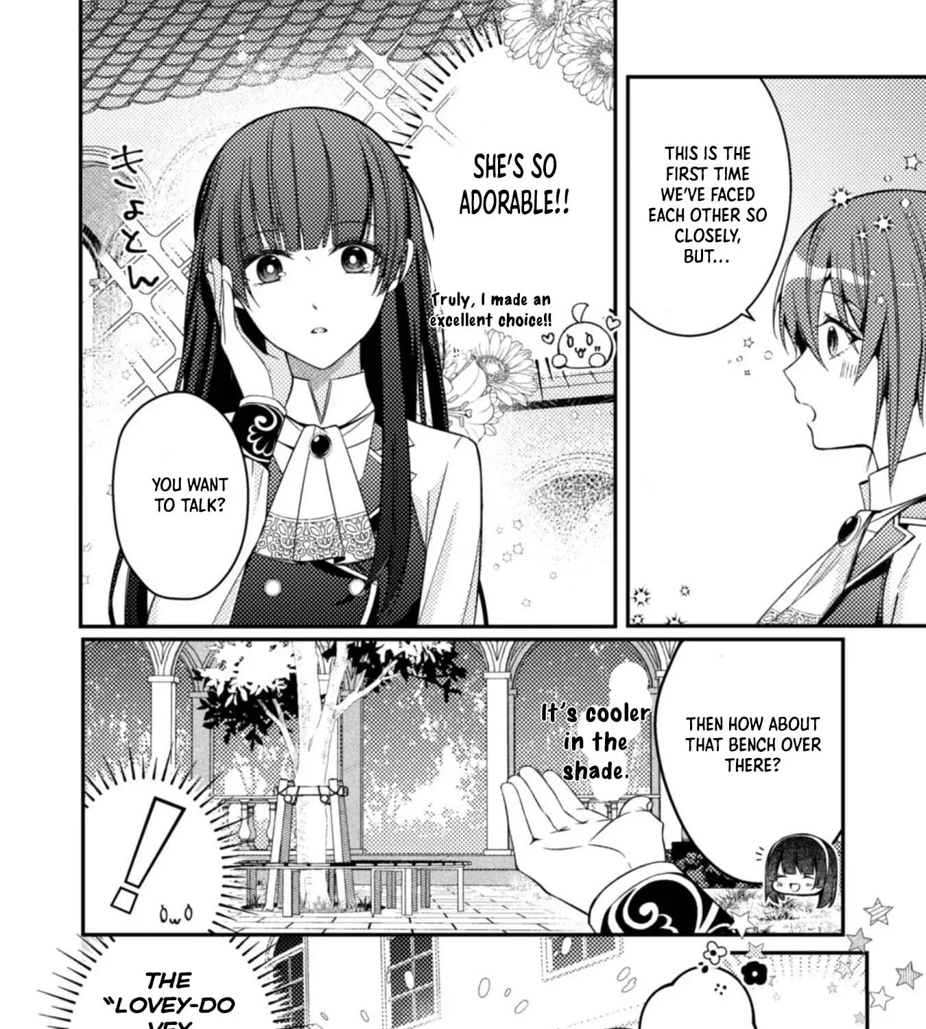 I Offered to Find the Ideal Bride, but My Cold Fiancé Suddenly Got Involved Chapter 7 page 19 - 