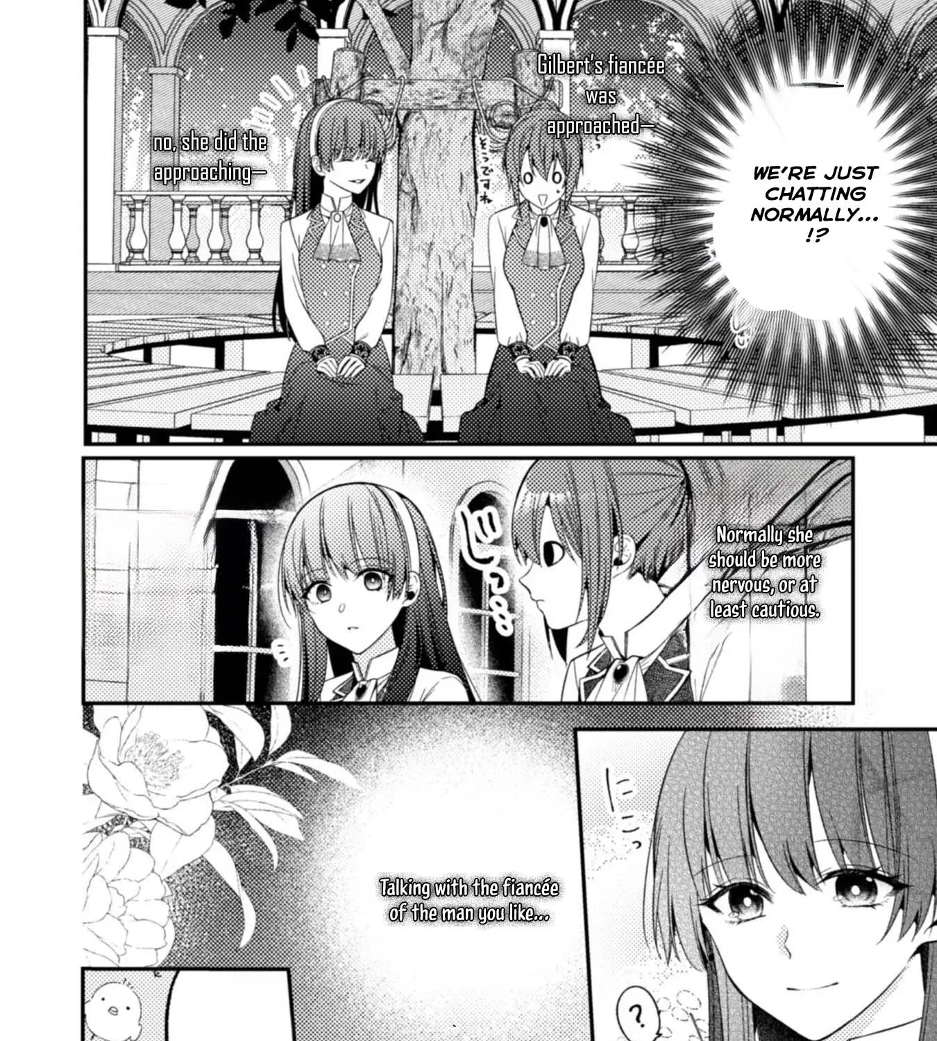 I Offered to Find the Ideal Bride, but My Cold Fiancé Suddenly Got Involved Chapter 7 page 21 - 