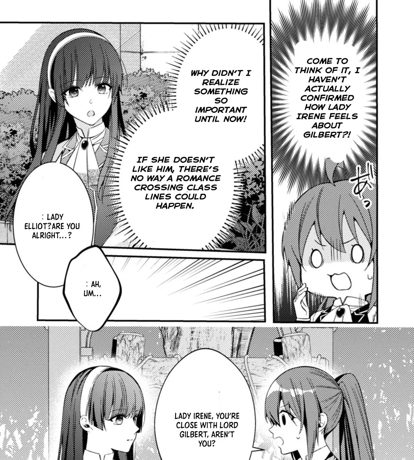 I Offered to Find the Ideal Bride, but My Cold Fiancé Suddenly Got Involved Chapter 7 page 23 - 