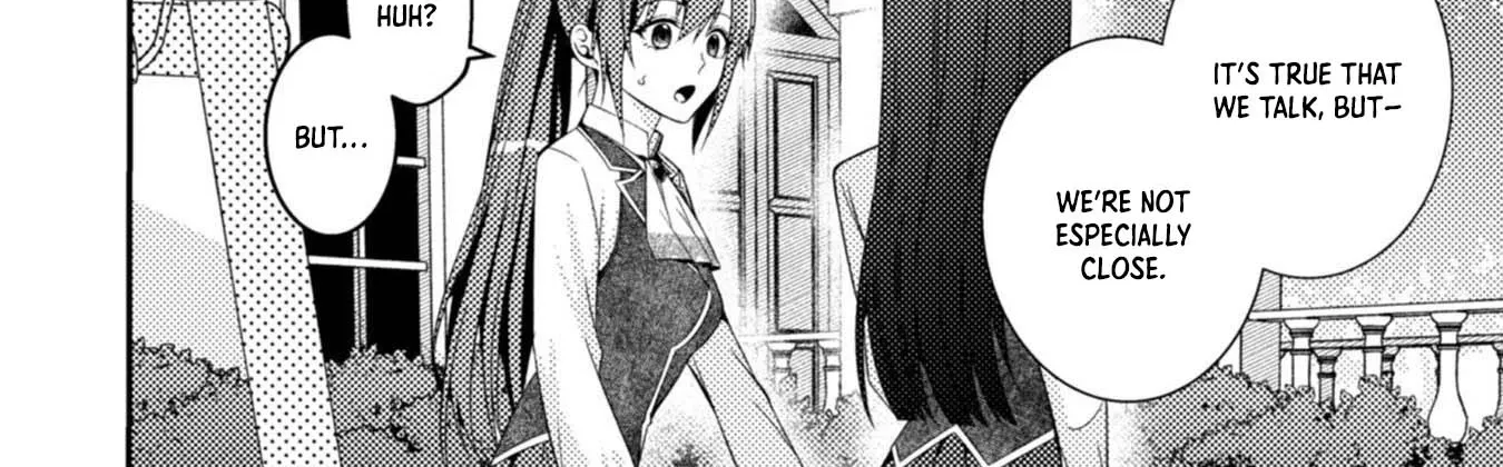 I Offered to Find the Ideal Bride, but My Cold Fiancé Suddenly Got Involved Chapter 7 page 26 - 