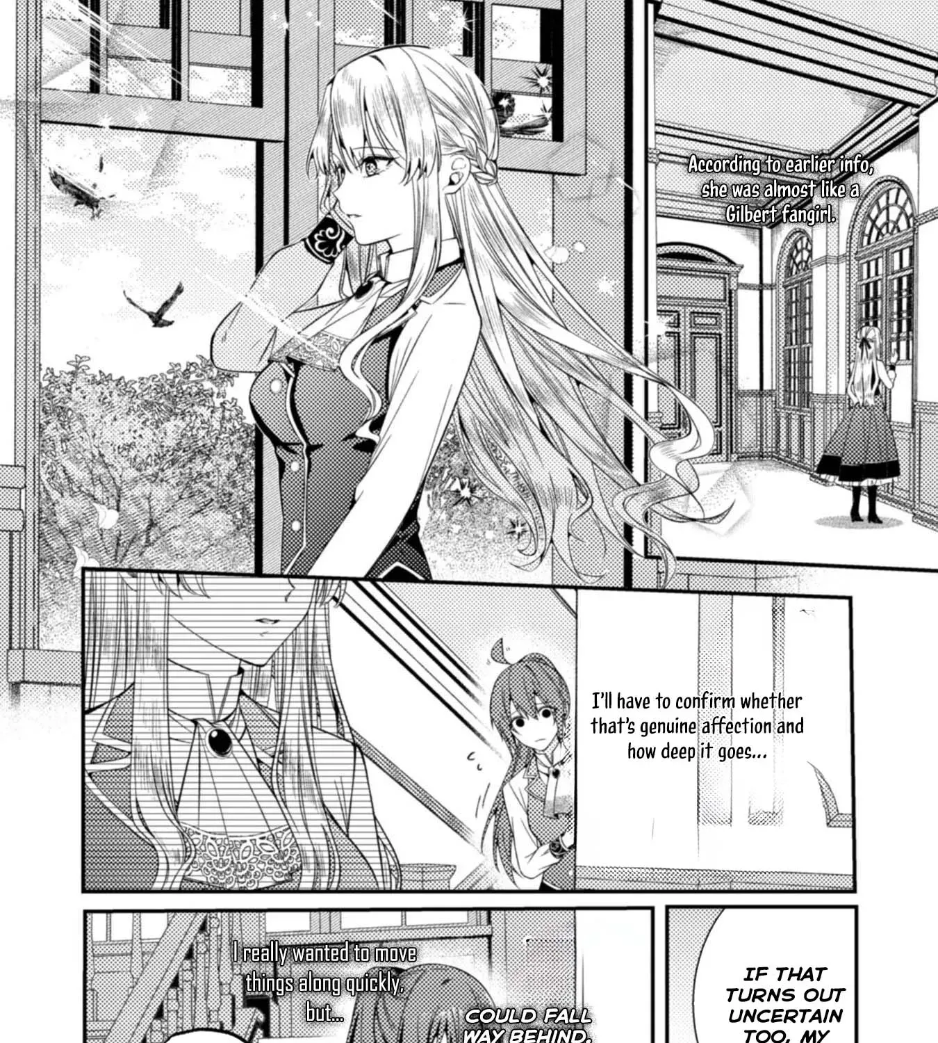 I Offered to Find the Ideal Bride, but My Cold Fiancé Suddenly Got Involved Chapter 7 page 31 - 