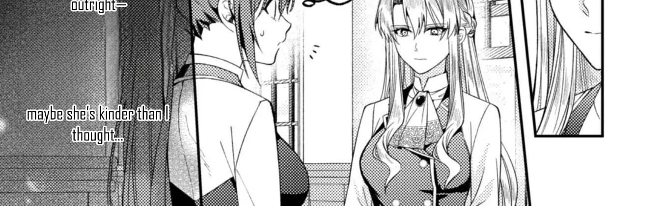 I Offered to Find the Ideal Bride, but My Cold Fiancé Suddenly Got Involved Chapter 7 page 34 - 