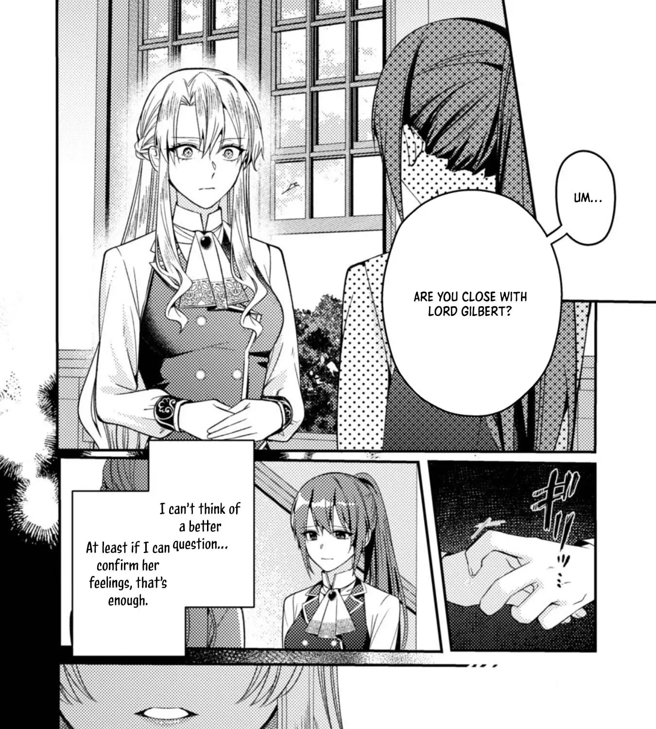 I Offered to Find the Ideal Bride, but My Cold Fiancé Suddenly Got Involved Chapter 7 page 35 - 