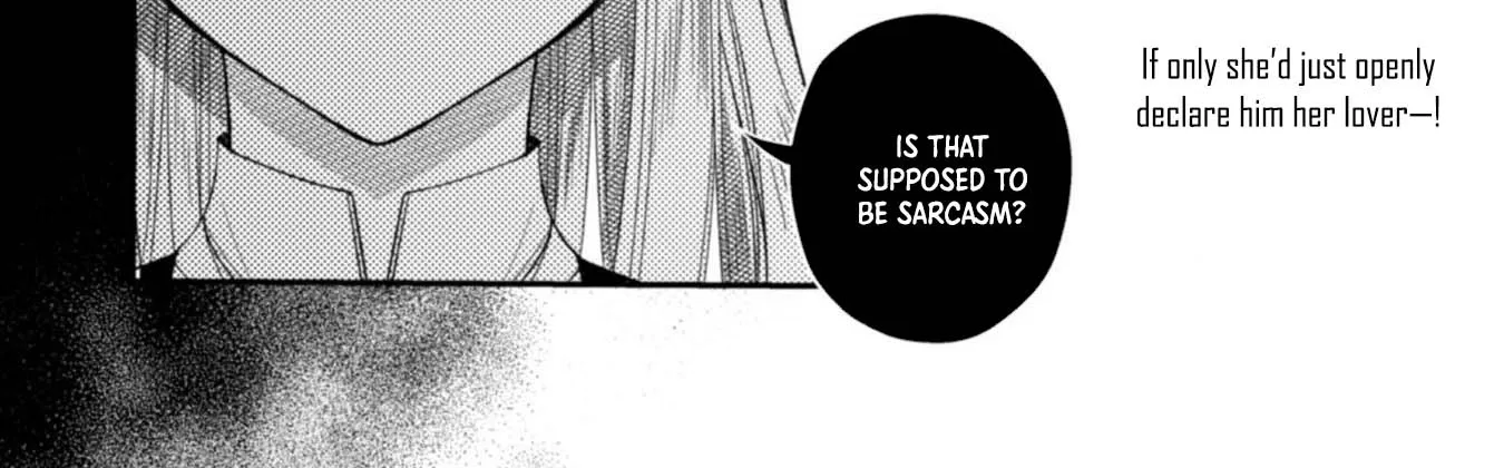 I Offered to Find the Ideal Bride, but My Cold Fiancé Suddenly Got Involved Chapter 7 page 36 - 