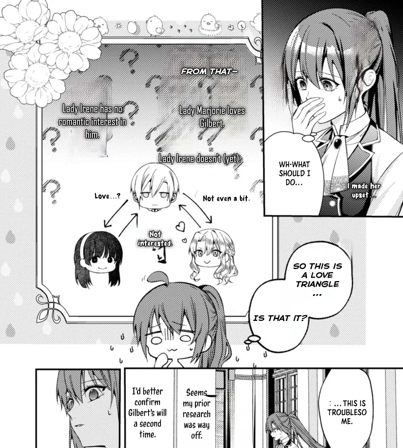 I Offered to Find the Ideal Bride, but My Cold Fiancé Suddenly Got Involved Chapter 7 page 37 - 