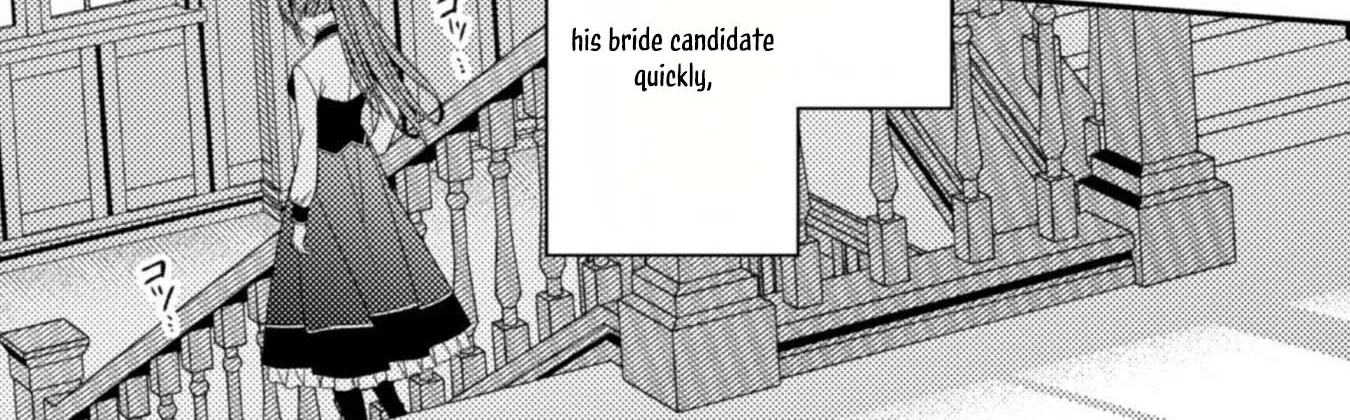 I Offered to Find the Ideal Bride, but My Cold Fiancé Suddenly Got Involved Chapter 7 page 40 - 